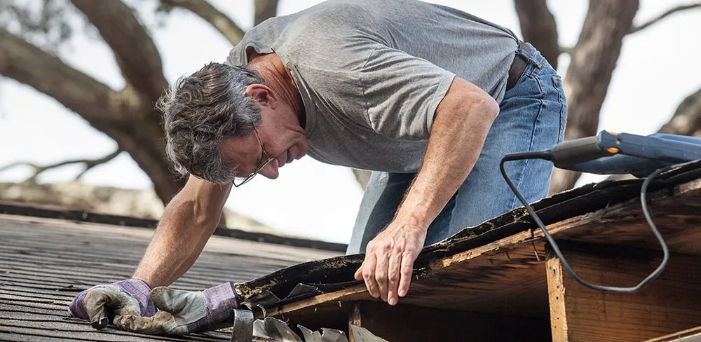 Slide of Parker Roofing and Construction