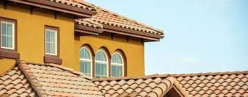 Slide of Parker Roofing and Construction