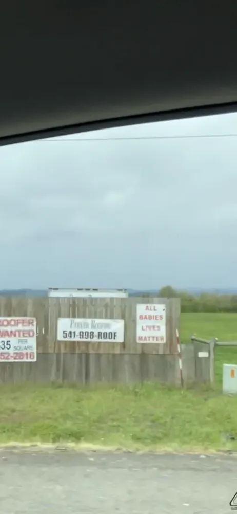 Slide of Parker Roofing and Construction