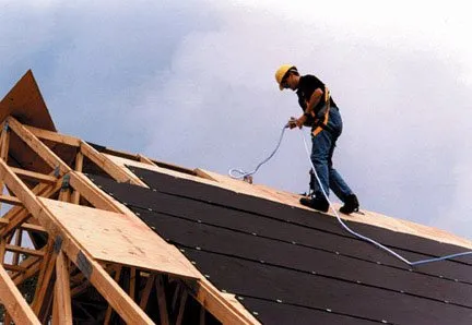 Slide of Parker Roofing and Construction
