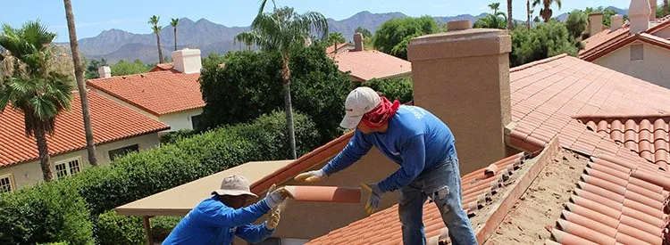 Slide of Parker Roofing and Construction
