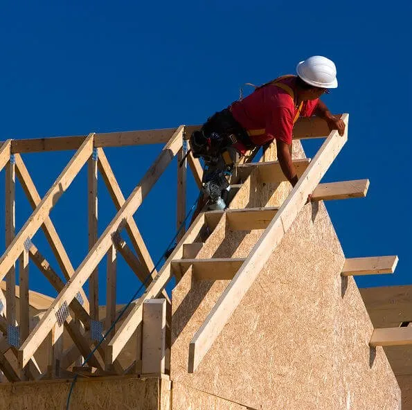 Slide of Parker Roofing and Construction