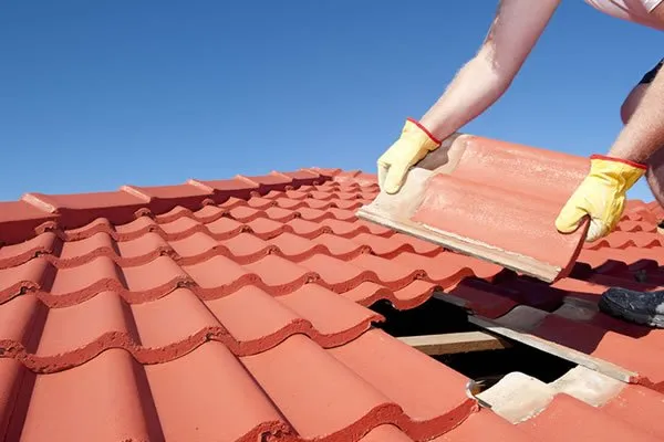 Slide of Parker Roofing and Construction
