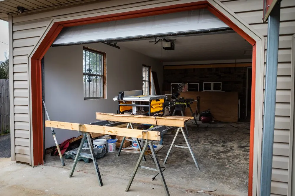 Slide of Parker Roofing and Remodeling