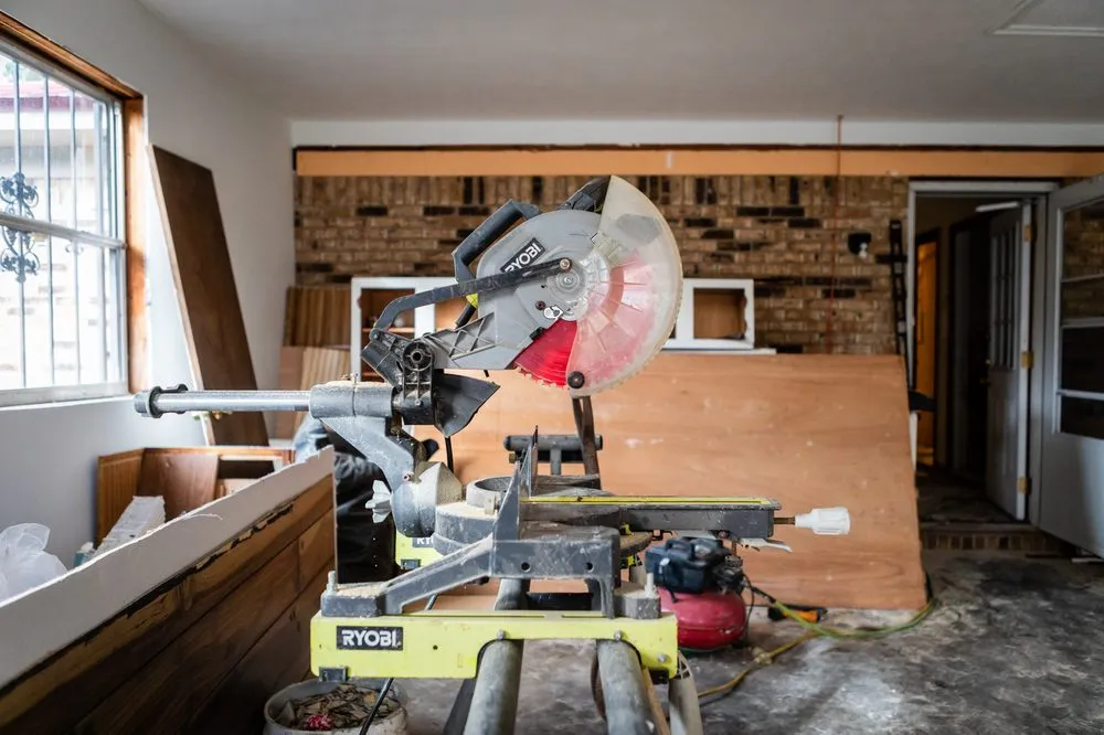 Slide of Parker Roofing and Remodeling