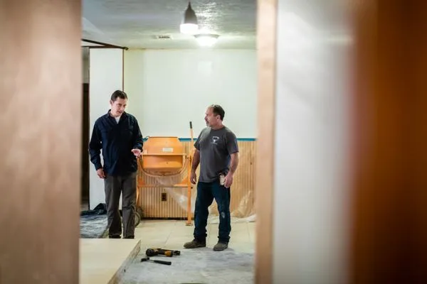 Parker Roofing and Remodeling