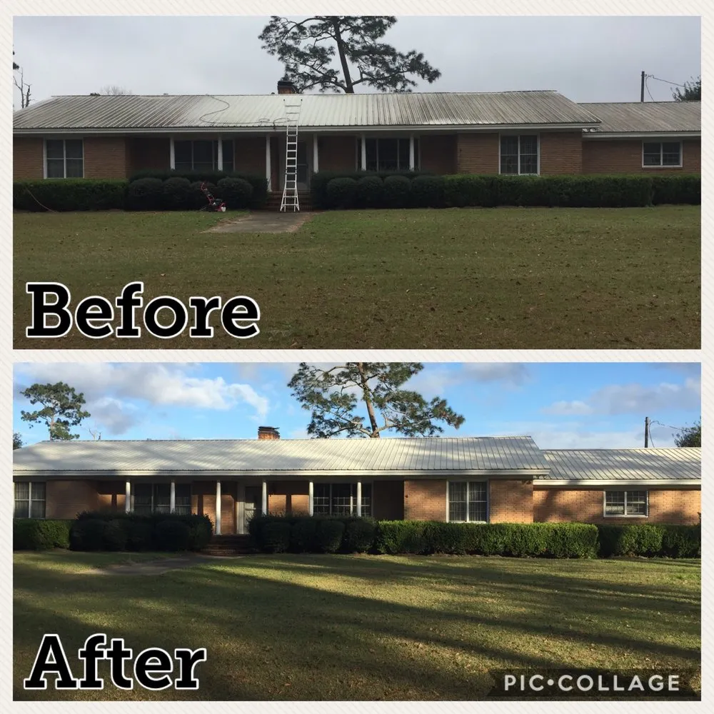 Slide of Parker Roofing Options - PRO Roofing