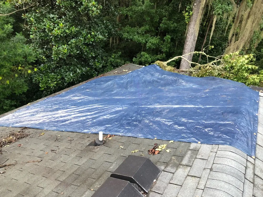 Slide of Parker Roofing Options - PRO Roofing
