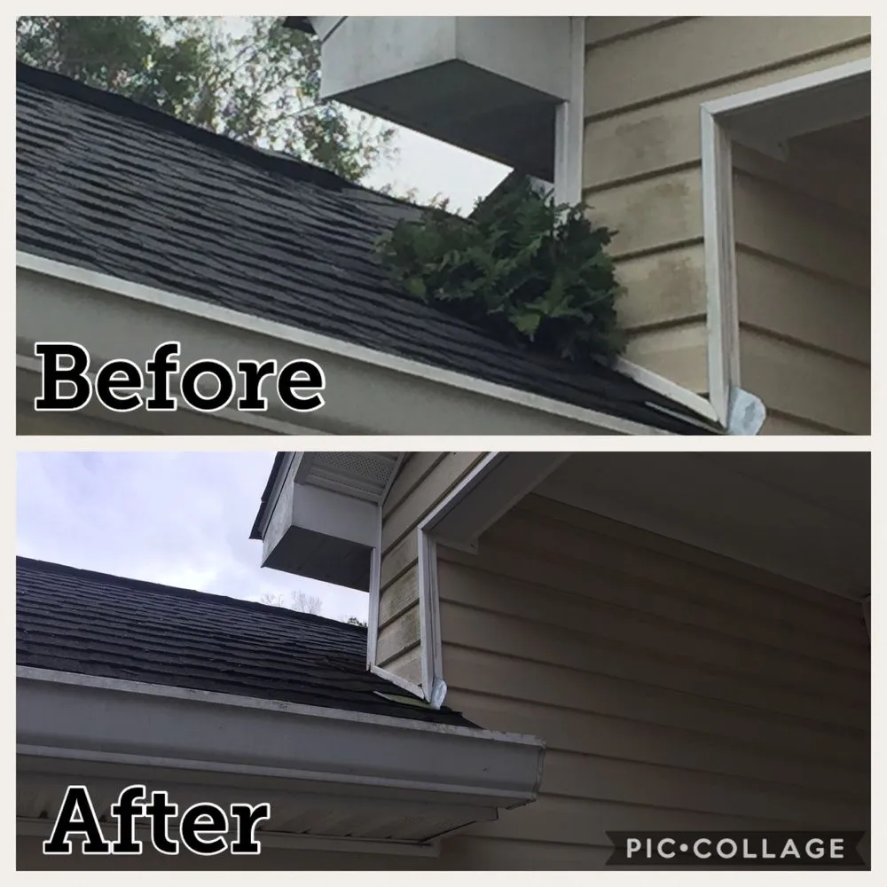 Slide of Parker Roofing Options - PRO Roofing