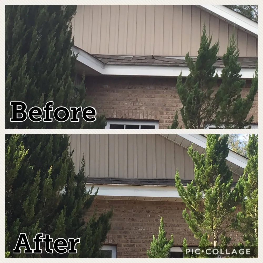 Slide of Parker Roofing Options - PRO Roofing