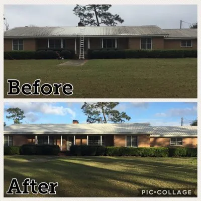 Parker Roofing Options - PRO Roofing