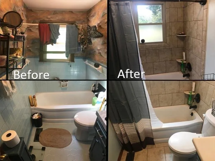 Slide of Parker Services Group