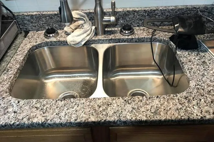 Slide of Parker Services Group