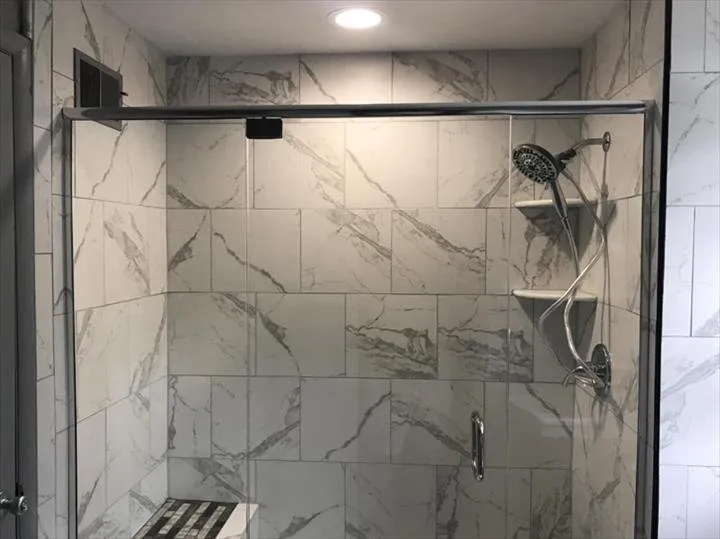 Slide of Parker Services Group