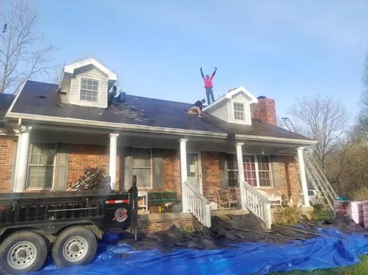 Slide of Parker Services Group