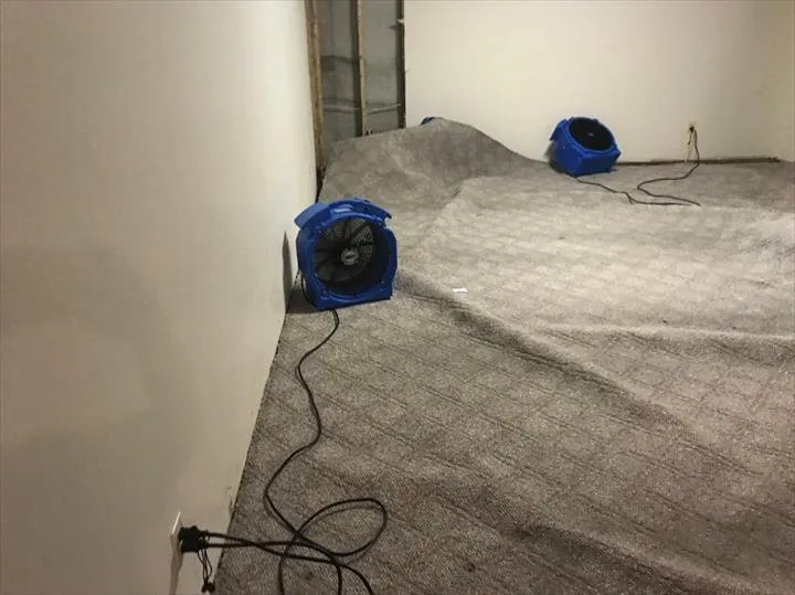 Slide of Parker Services Group