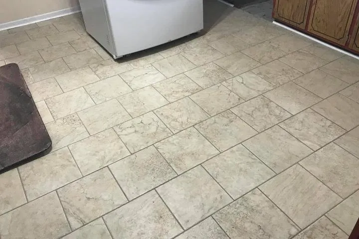 Slide of Parker Services Group