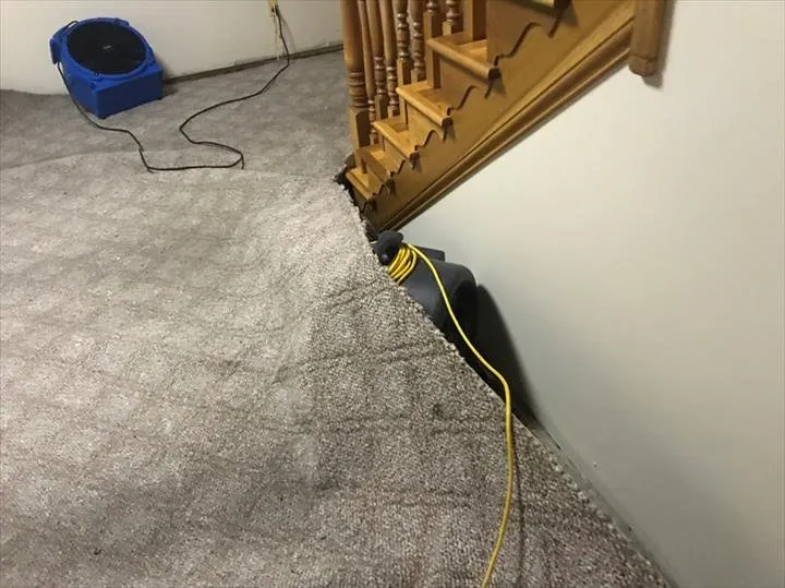 Slide of Parker Services Group