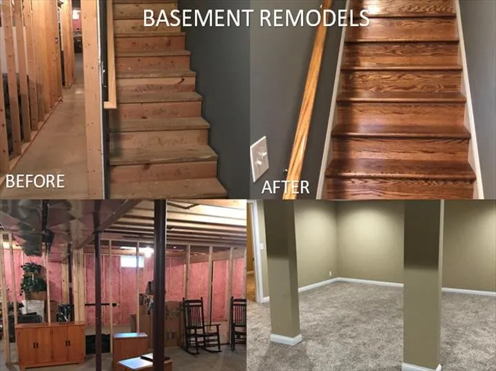 Slide of Parker Services Group