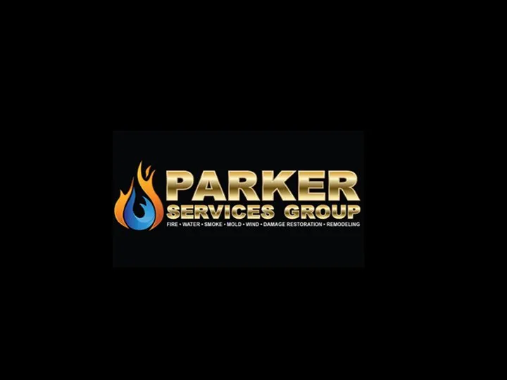 Slide of Parker Services Group