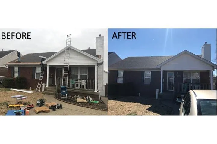 Slide of Parker Services Group