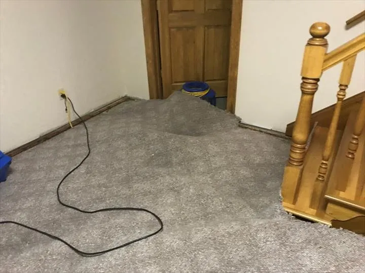 Slide of Parker Services Group