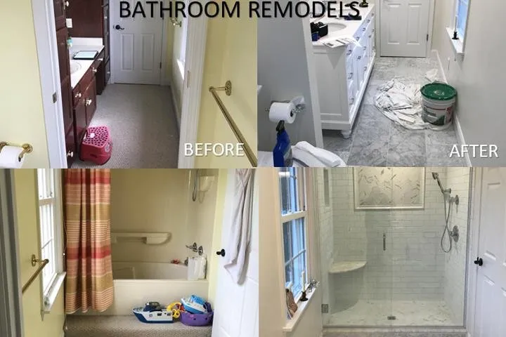 Slide of Parker Services Group