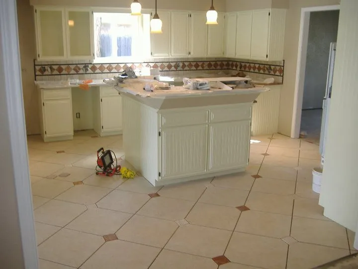 Slide of Parker's Home Improvement & Construction