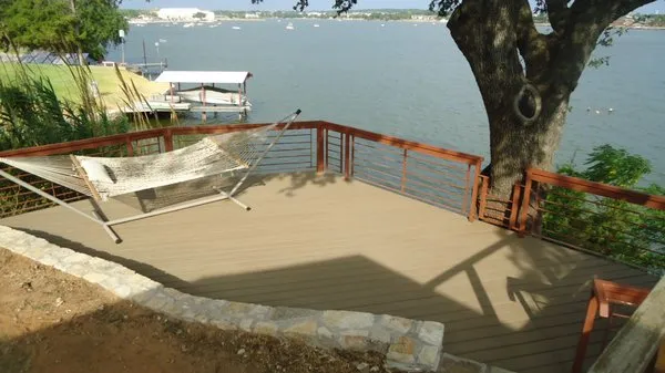 Parker's Home Improvement & Construction