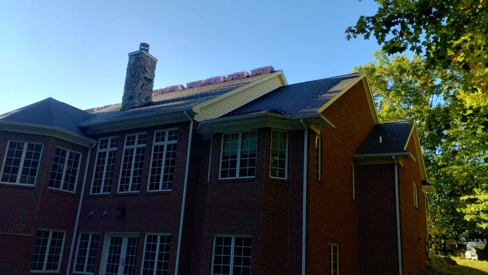 Slide of Parker’s Preferred Installs