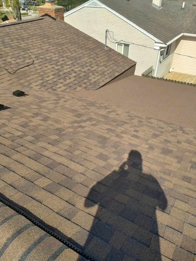 Slide of Parker’s Preferred Installs