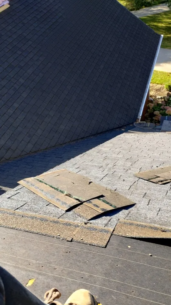 Slide of Parker’s Preferred Installs