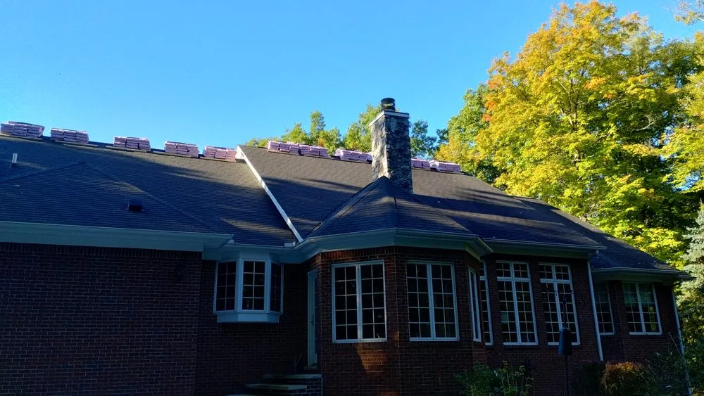 Slide of Parker’s Preferred Installs