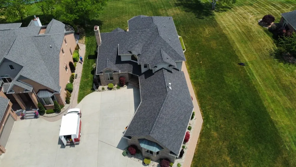 Slide of Parker’s Preferred Installs