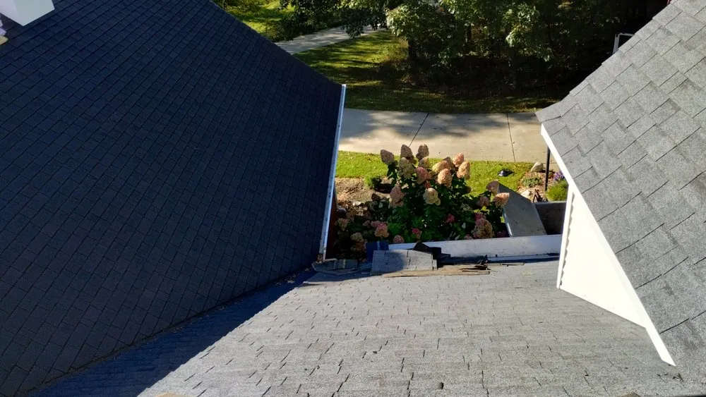 Slide of Parker’s Preferred Installs