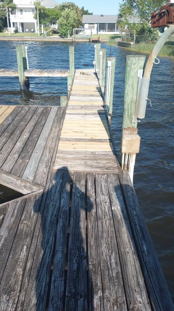 Slide of Parker's Reliable Repair & More