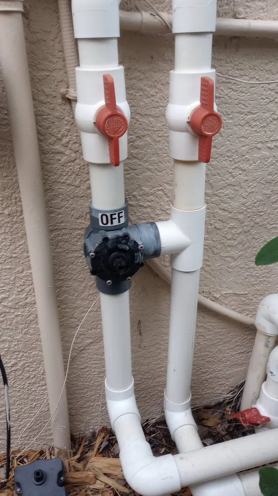 Slide of Parker's Reliable Repair & More