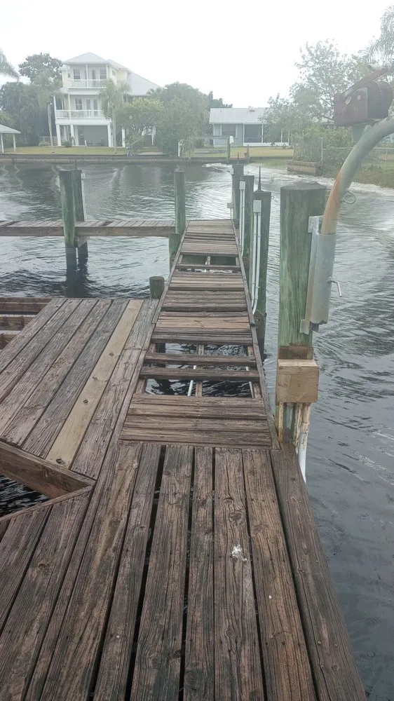 Slide of Parker's Reliable Repair & More