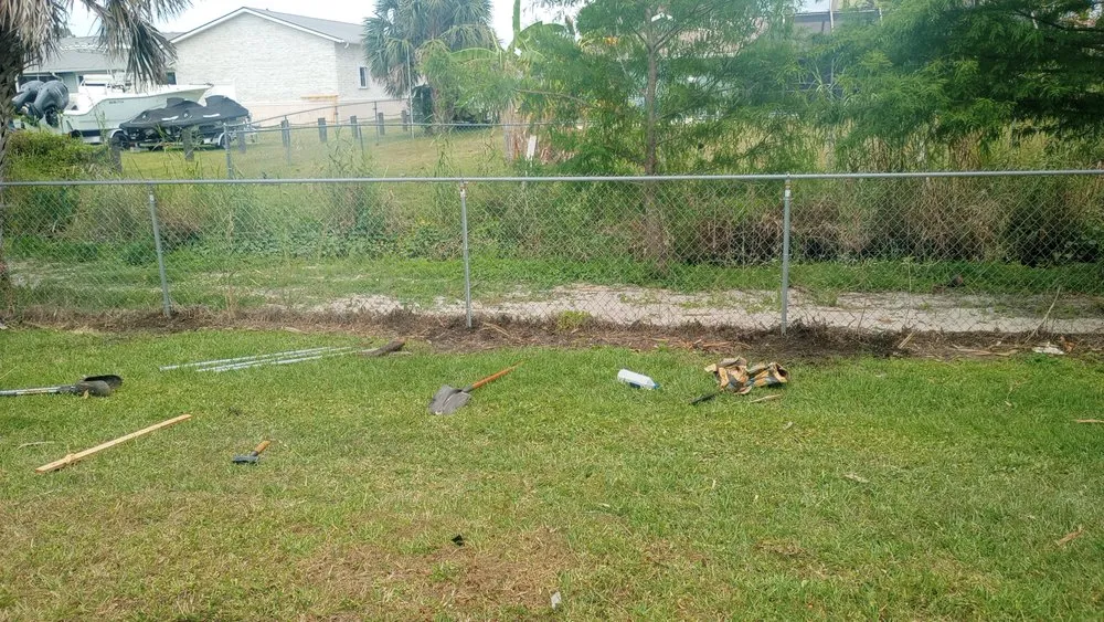 Slide of Parker's Reliable Repair & More