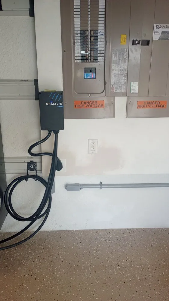 Slide of Parker's Reliable Repair & More