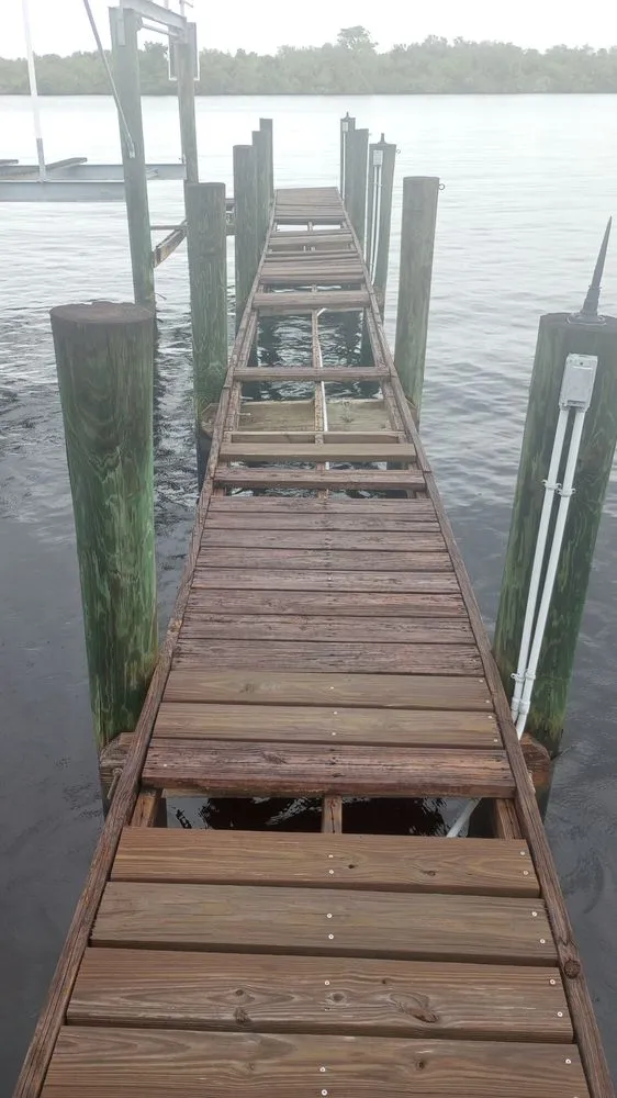 Slide of Parker's Reliable Repair & More