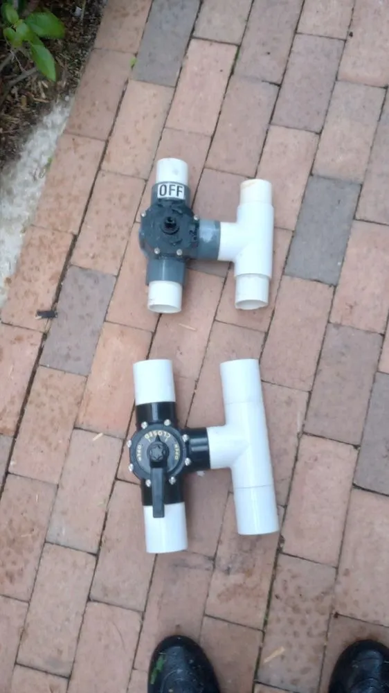 Slide of Parker's Reliable Repair & More