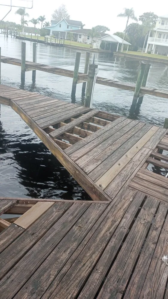 Slide of Parker's Reliable Repair & More