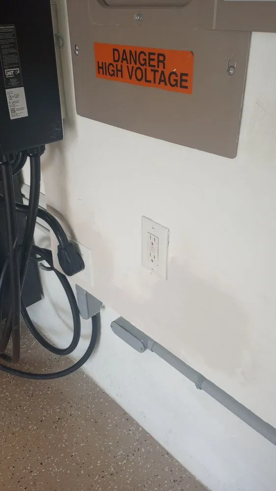 Slide of Parker's Reliable Repair & More