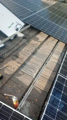 Parker's Reliable Repair & More Logo