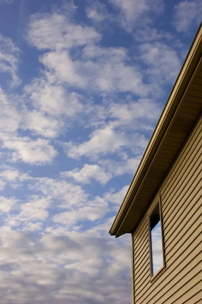 Slide of Parkersburg Roofing