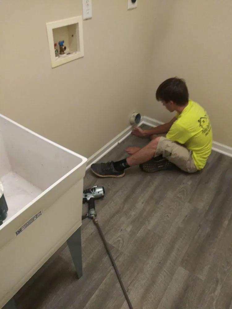 Slide of Parks Brothers Construction