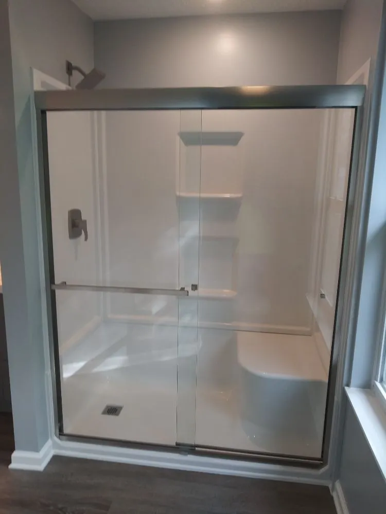 Slide of Parks Brothers Construction