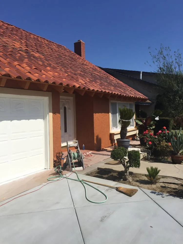 Slide of Parks Roofing And Painting