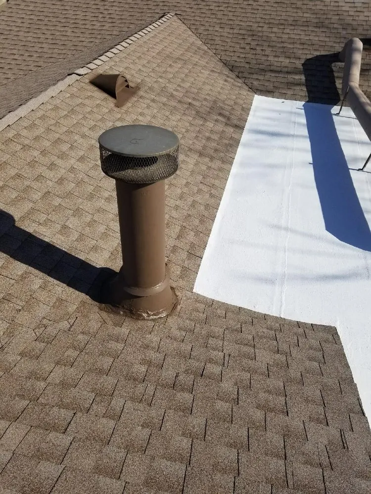 Slide of Parks Roofing And Painting